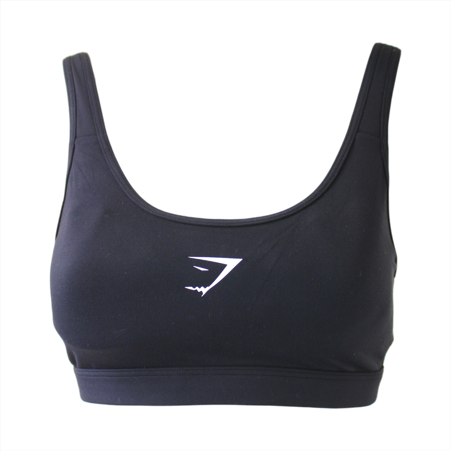Gymshark Training Scoop Neck Low Support Sports Bra – Sports Next Day