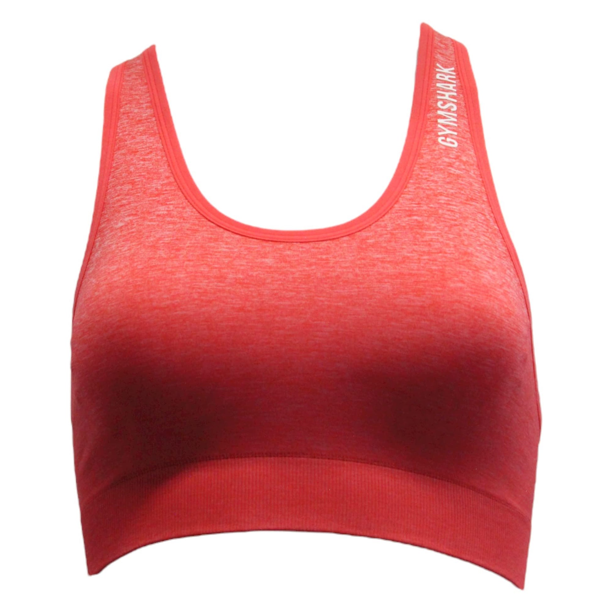 GYMSHARK Ultra seamless Sports Bra XS  Seamless sports bra, Clothes  design, Sports bra
